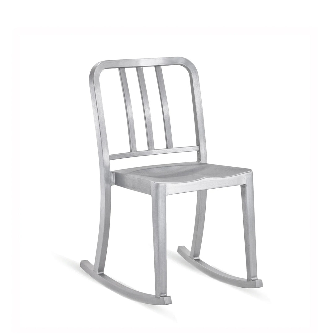 Emeco Heritage Rocking Chair by Philippe Starck