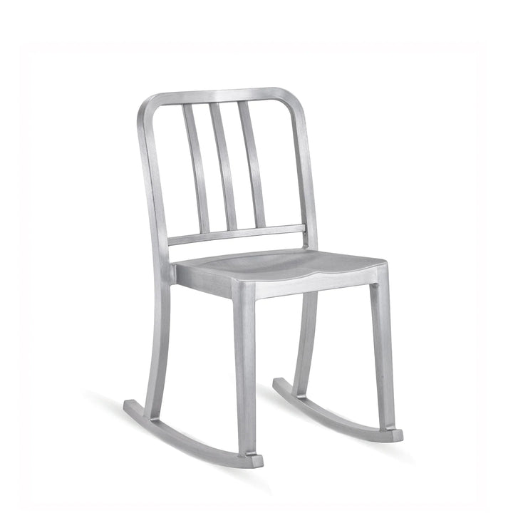 Emeco Heritage Rocking Chair by Philippe Starck