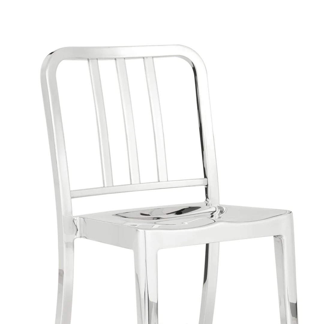 Emeco Heritage Rocking Chair by Philippe Starck