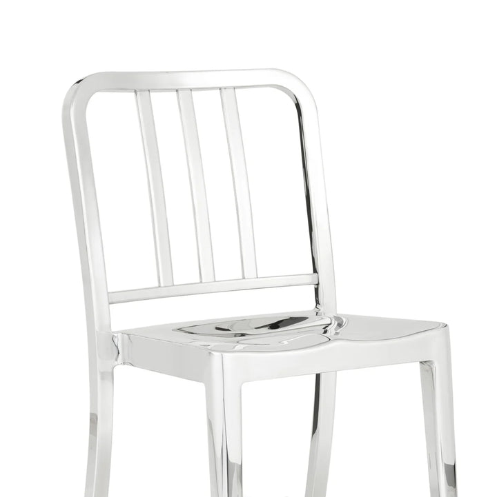 Emeco Heritage Rocking Chair by Philippe Starck