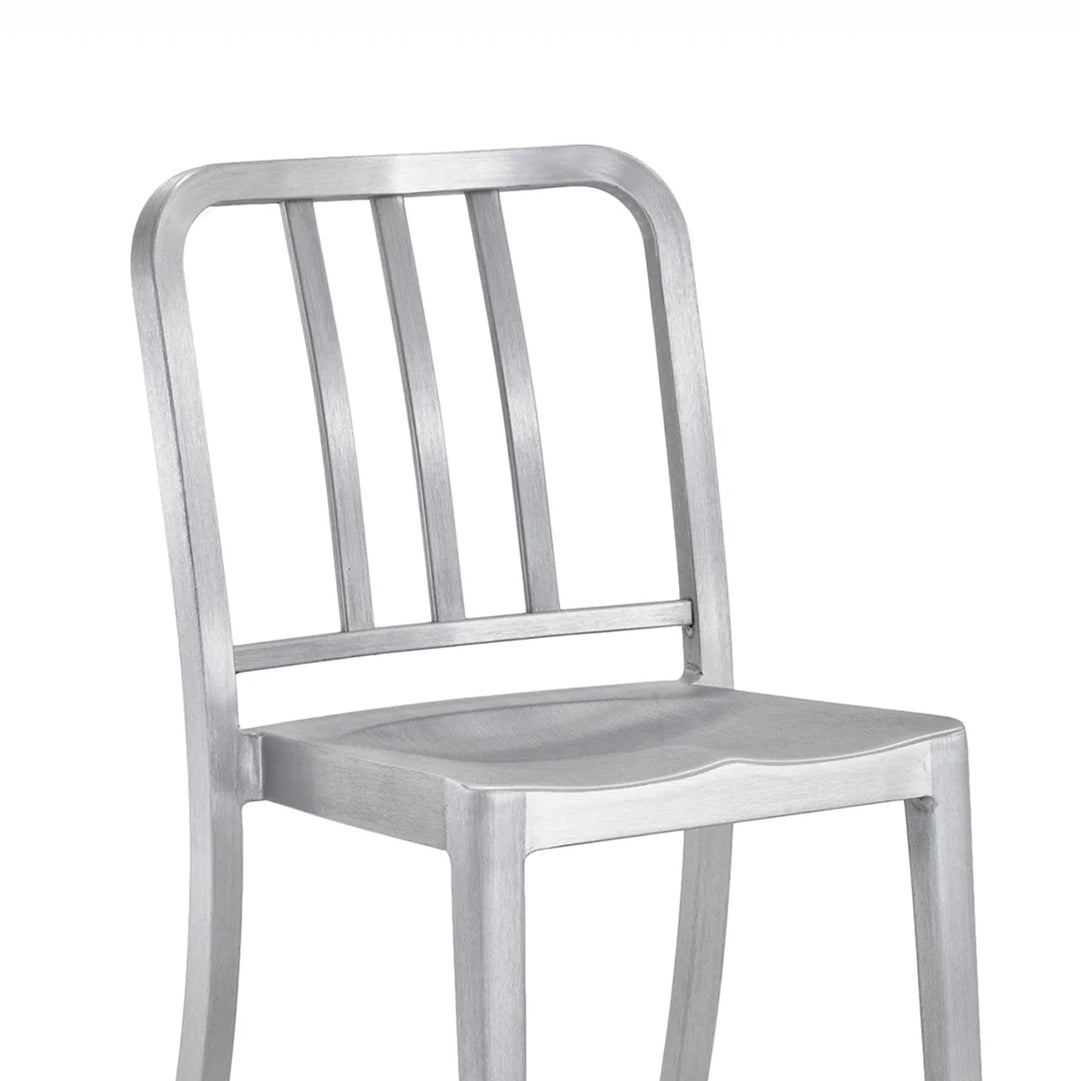 Emeco Heritage Stacking Chair by Philippe Starck
