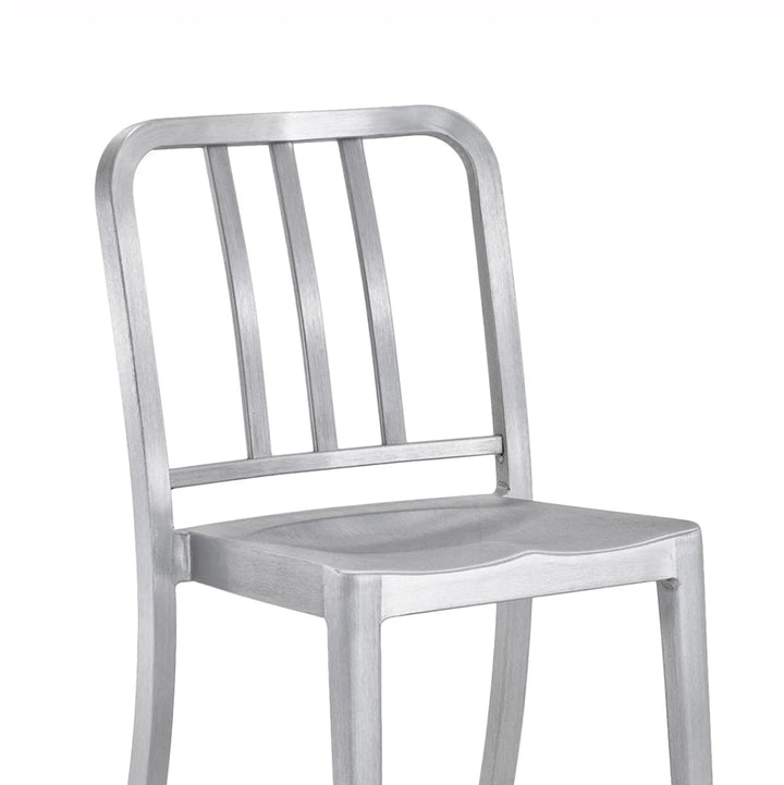 Emeco Heritage Stacking Chair by Philippe Starck