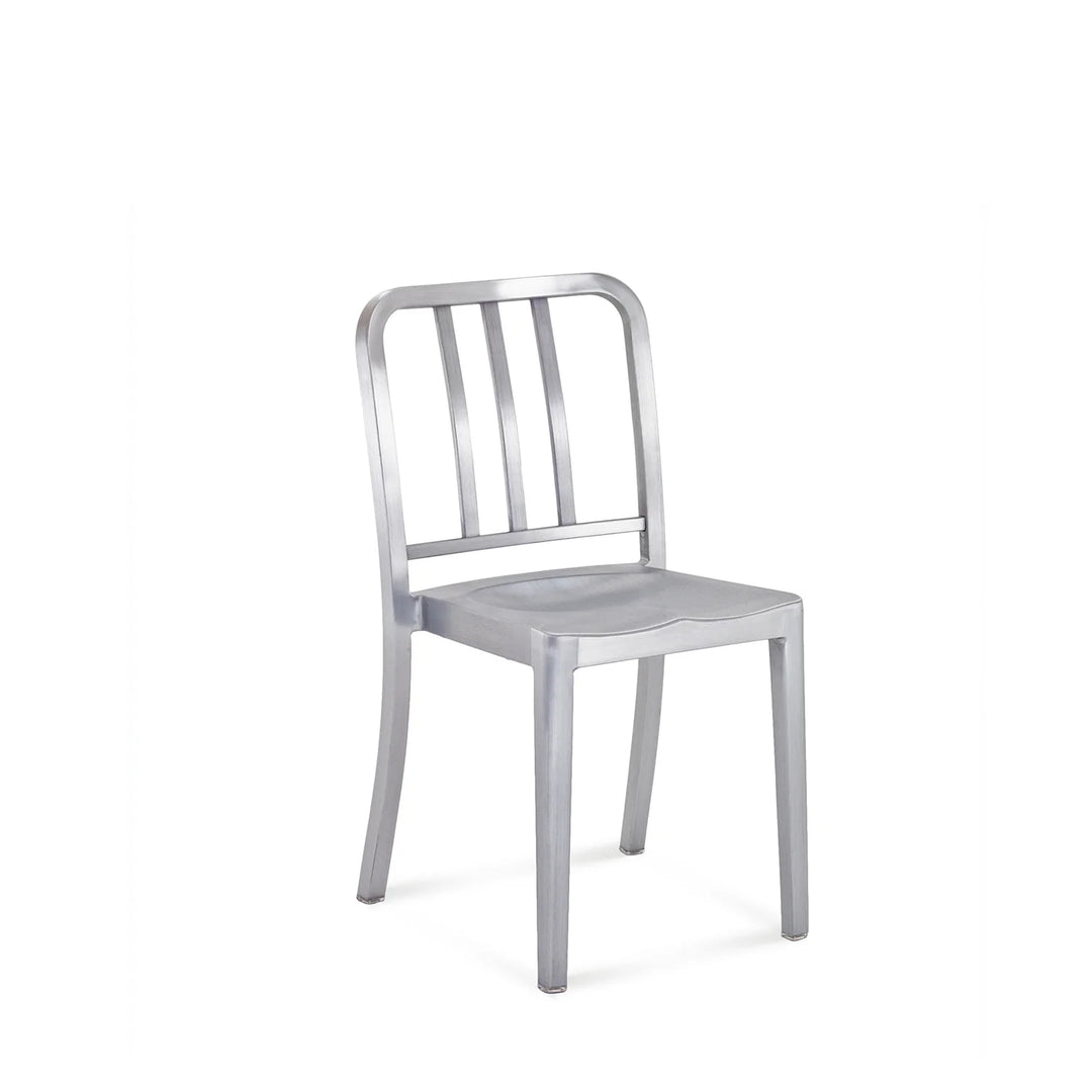Emeco Heritage Stacking Chair by Philippe Starck