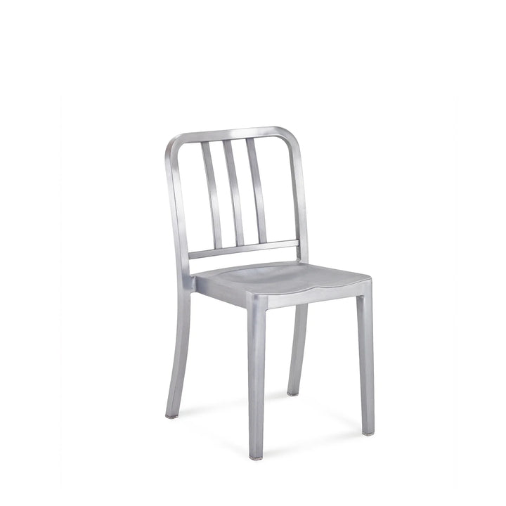 Emeco Heritage Stacking Chair by Philippe Starck