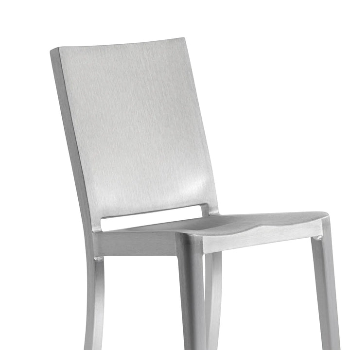 Emeco Hudson Rocking Chair by Philippe Starck