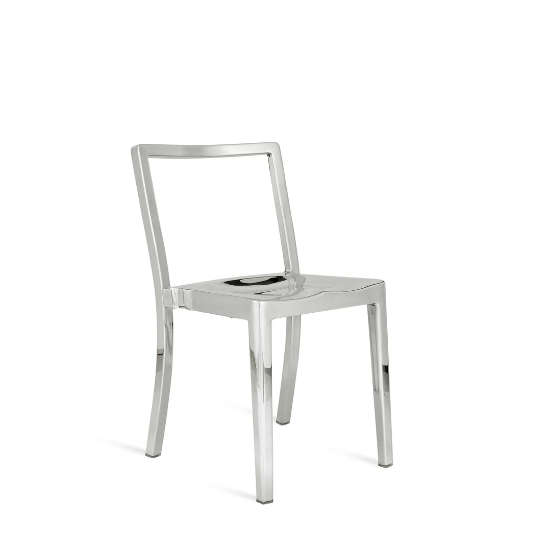 Emeco Icon Chair by Philippe Starck