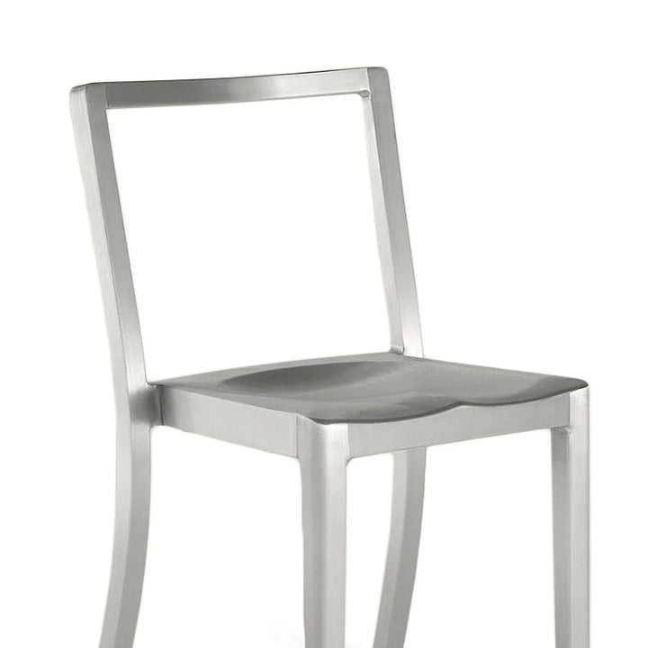 Emeco Icon Chair by Philippe Starck