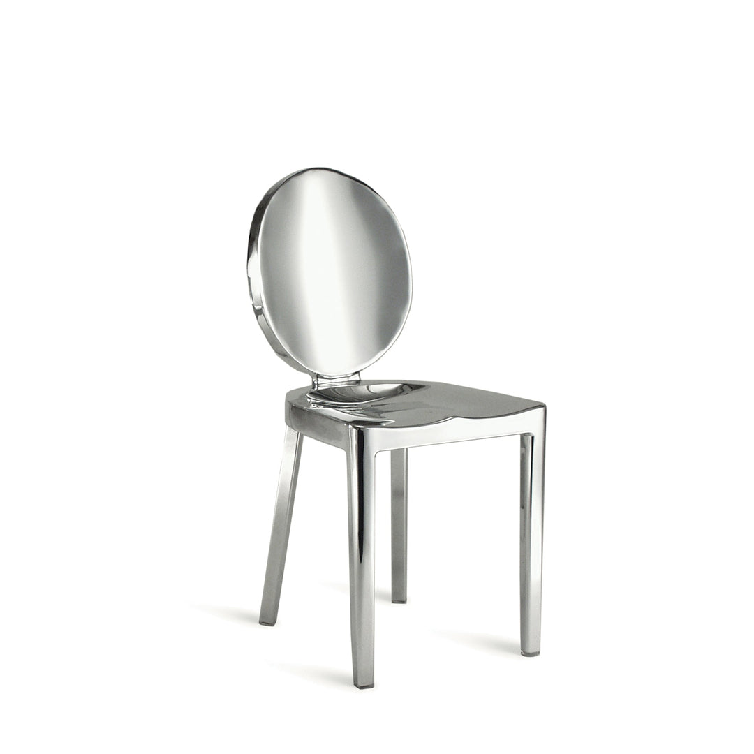 Emeco Kong Chair by Philippe Starck – Hand Polished