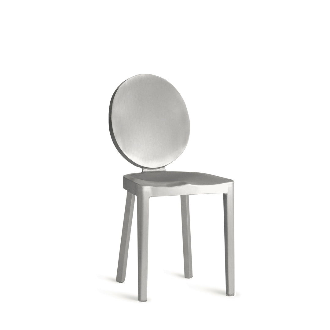 Emeco Kong Chair by Philippe Starck – Hand Brushed