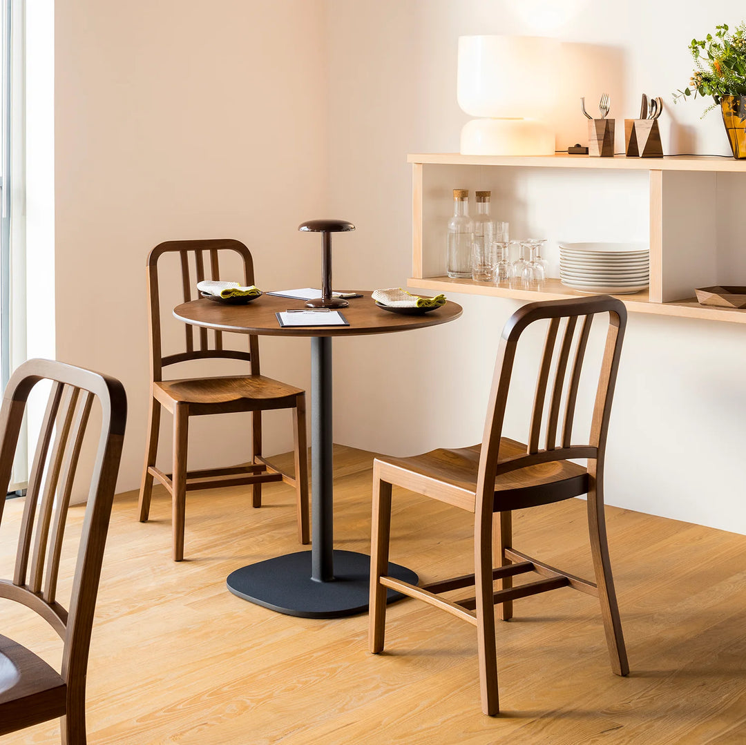 Emeco Navy® Wood Chair