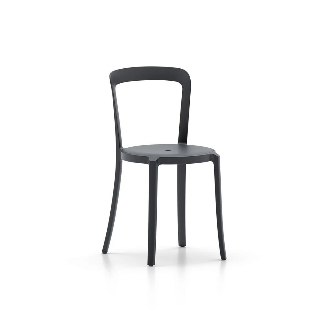 Emeco On & On Chair, Recycled Plastic Seat by Edward Barber & Jay Osgerby