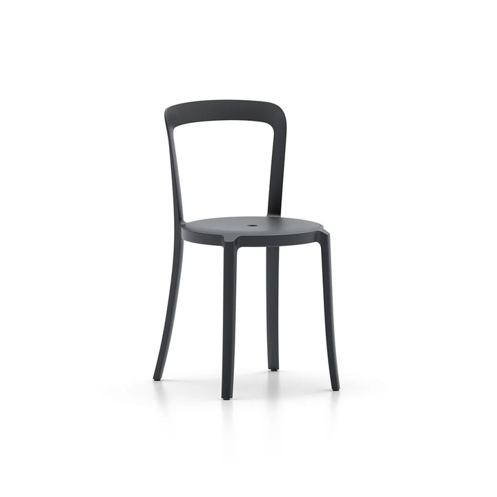 Emeco On & On Chair, Recycled Plastic Seat by Edward Barber & Jay Osgerby