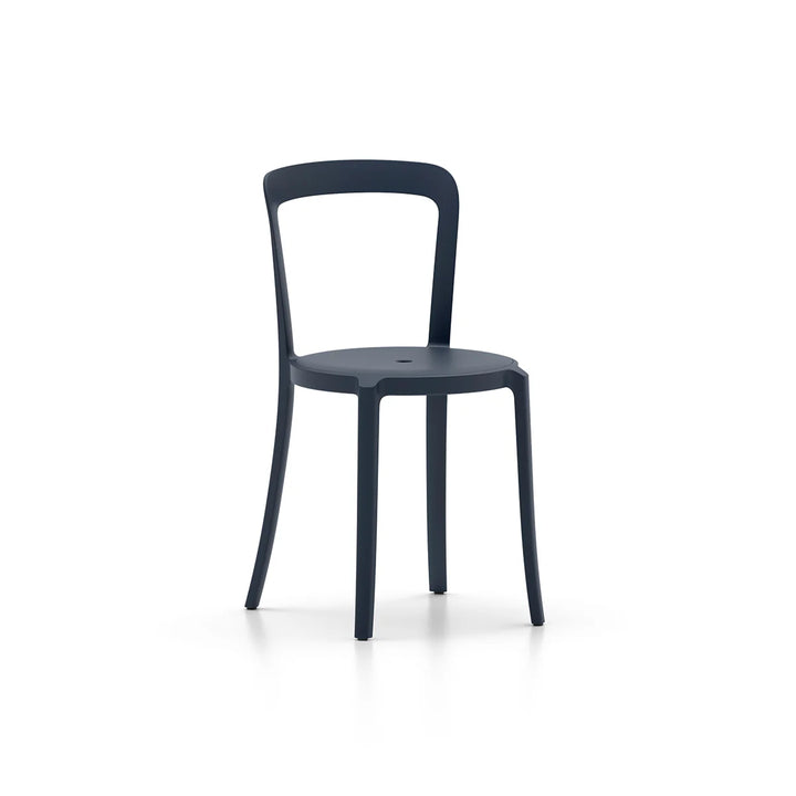 Emeco On & On Chair, Recycled Plastic Seat by Edward Barber & Jay Osgerby