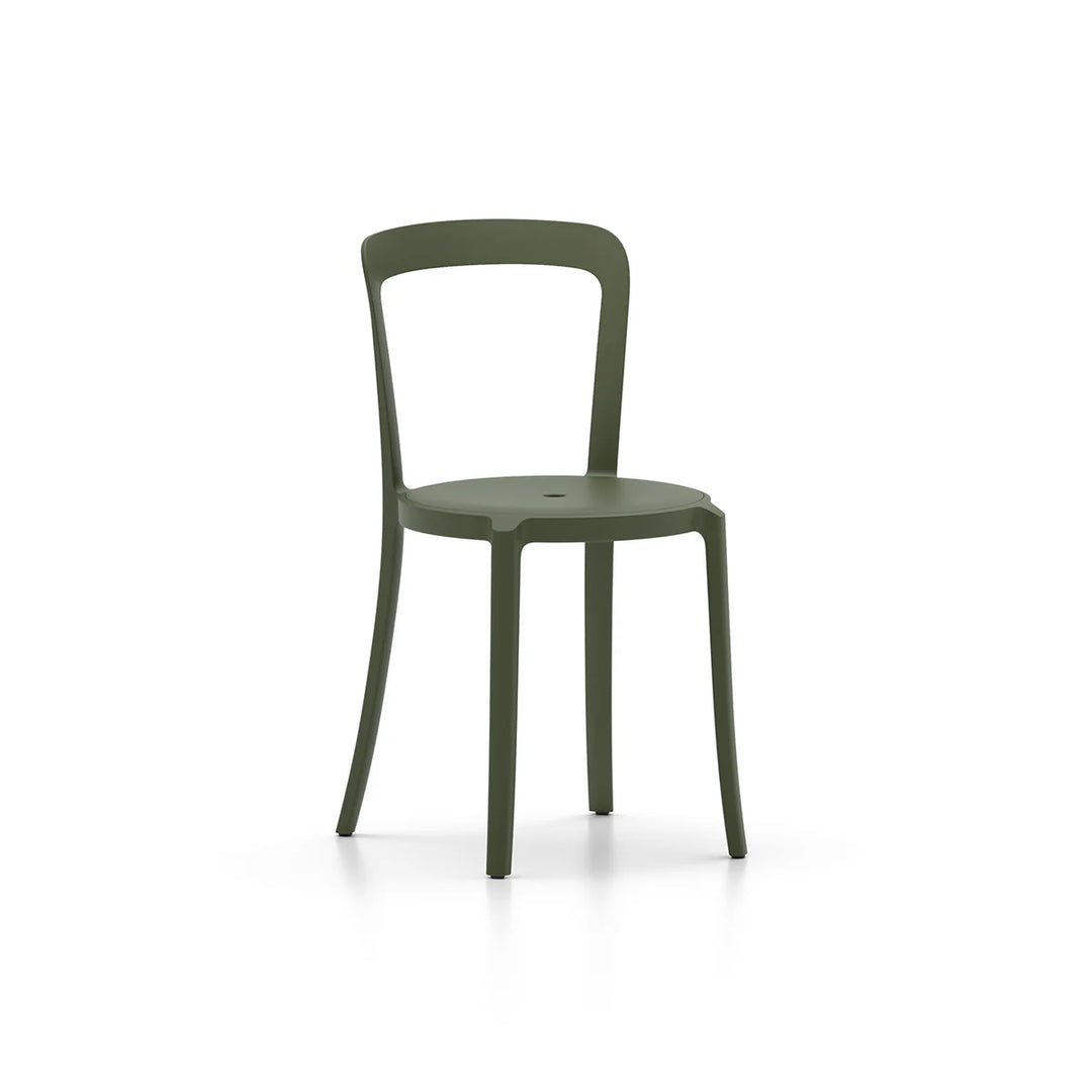 Emeco On & On Chair, Recycled Plastic Seat by Edward Barber & Jay Osgerby