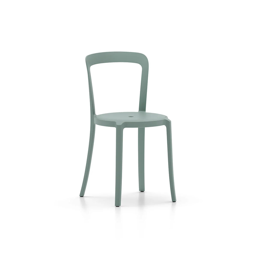 Emeco On & On Chair, Recycled Plastic Seat by Edward Barber & Jay Osgerby