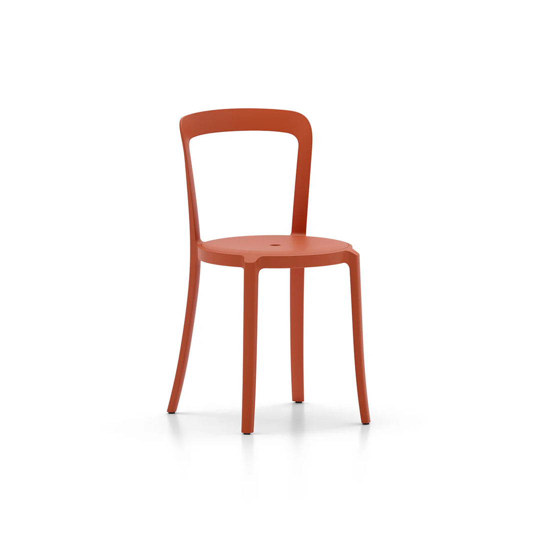 Emeco On & On Chair, Recycled Plastic Seat by Edward Barber & Jay Osgerby