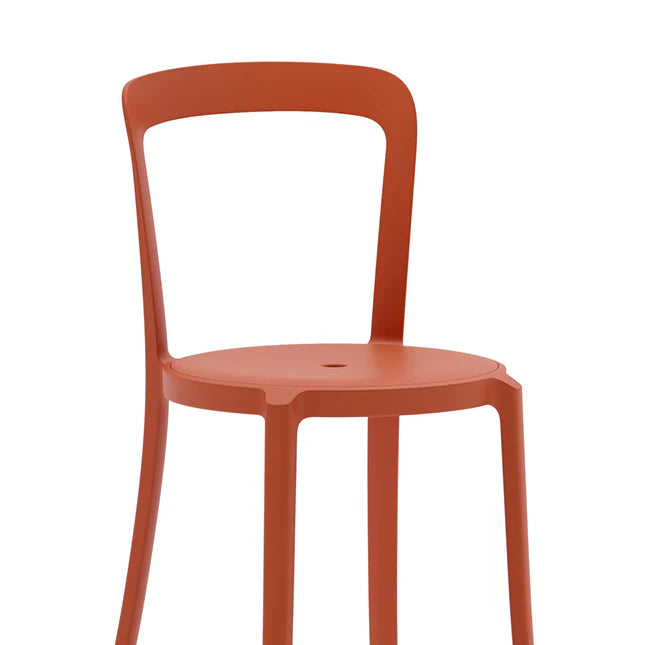 Emeco On & On Chair, Recycled Plastic Seat by Edward Barber & Jay Osgerby