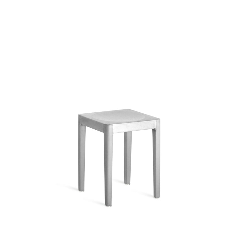 Emeco Stool, Small by Philippe Starck