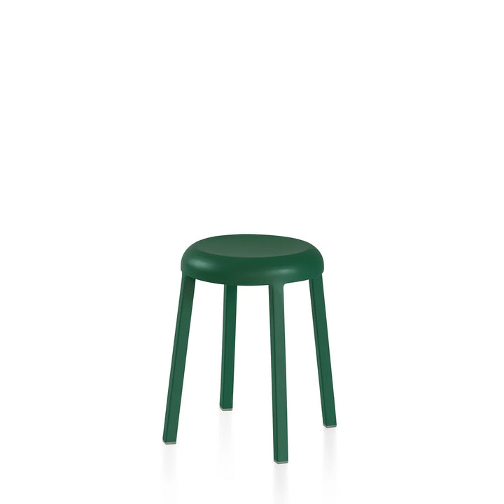 Emeco Za Small Stool by Naoto Fukasawa