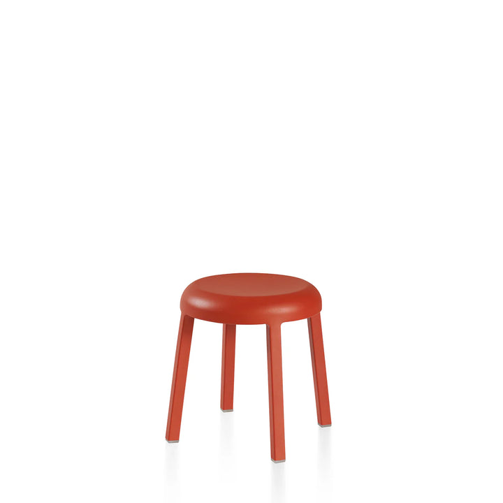 Emeco Za Mini Stool by Naoto Fukasawa