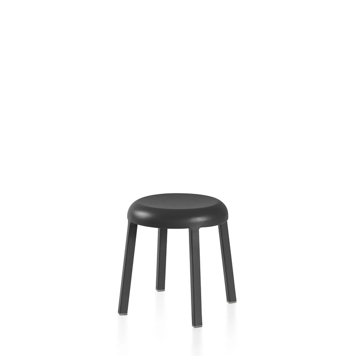 Emeco Za Mini Stool by Naoto Fukasawa