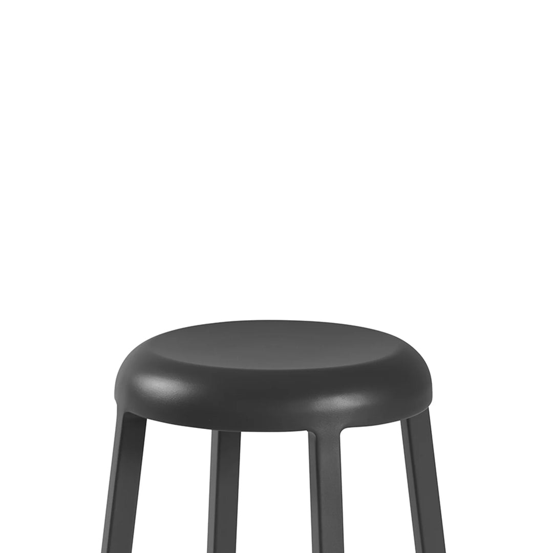 Emeco Za Mini Stool by Naoto Fukasawa