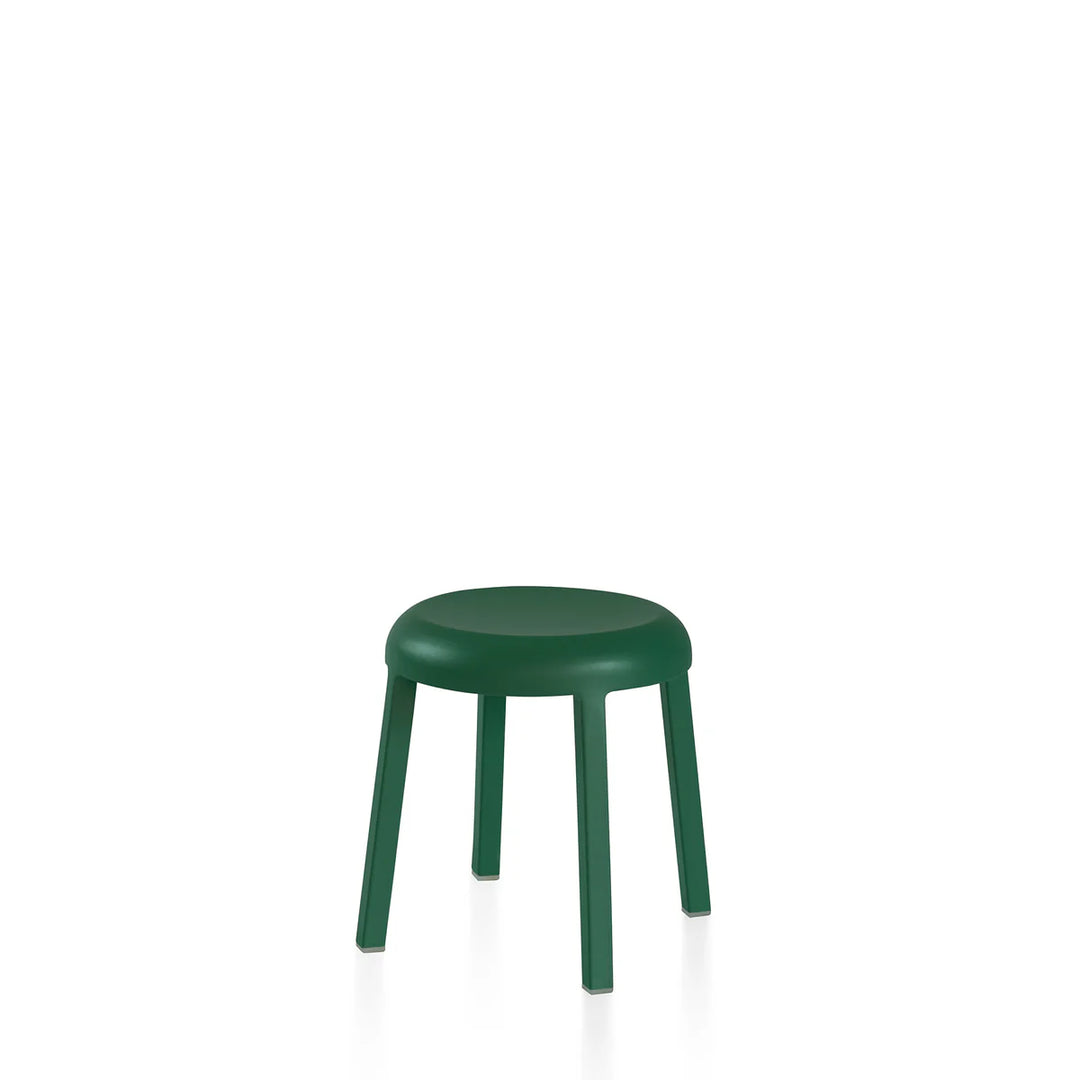 Emeco Za Mini Stool by Naoto Fukasawa