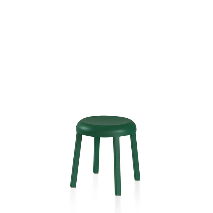 Emeco Za Mini Stool by Naoto Fukasawa