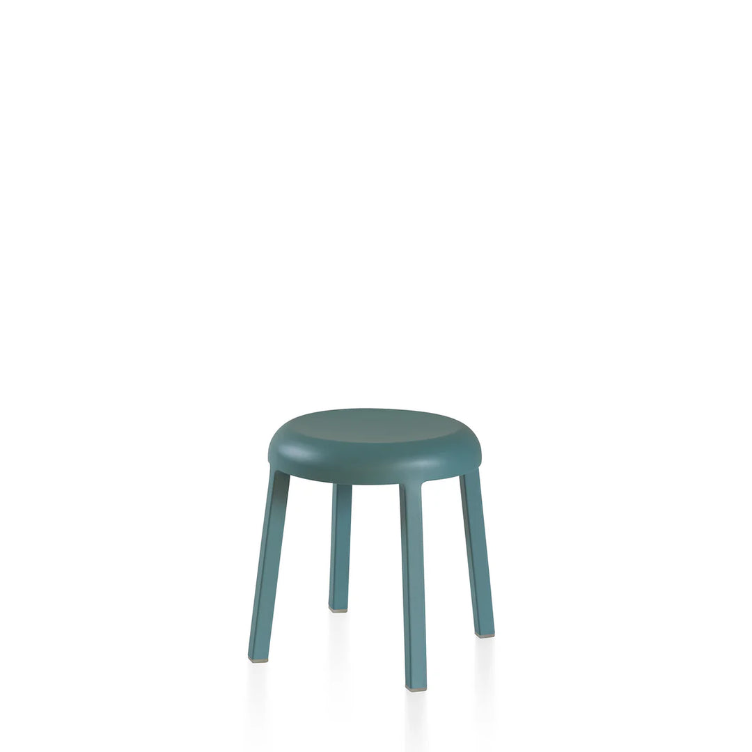 Emeco Za Mini Stool by Naoto Fukasawa