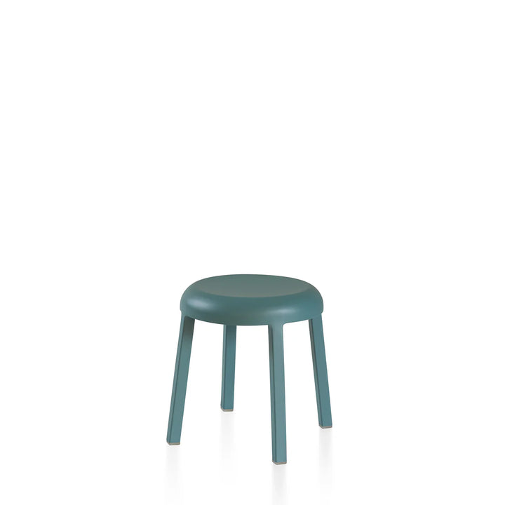 Emeco Za Mini Stool by Naoto Fukasawa