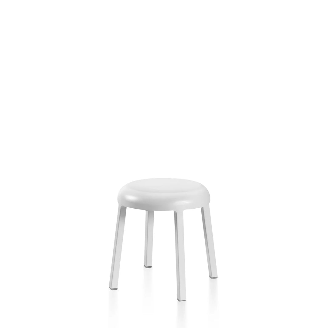 Emeco Za Mini Stool by Naoto Fukasawa