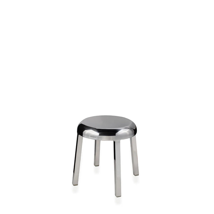 Emeco Za Mini Stool by Naoto Fukasawa