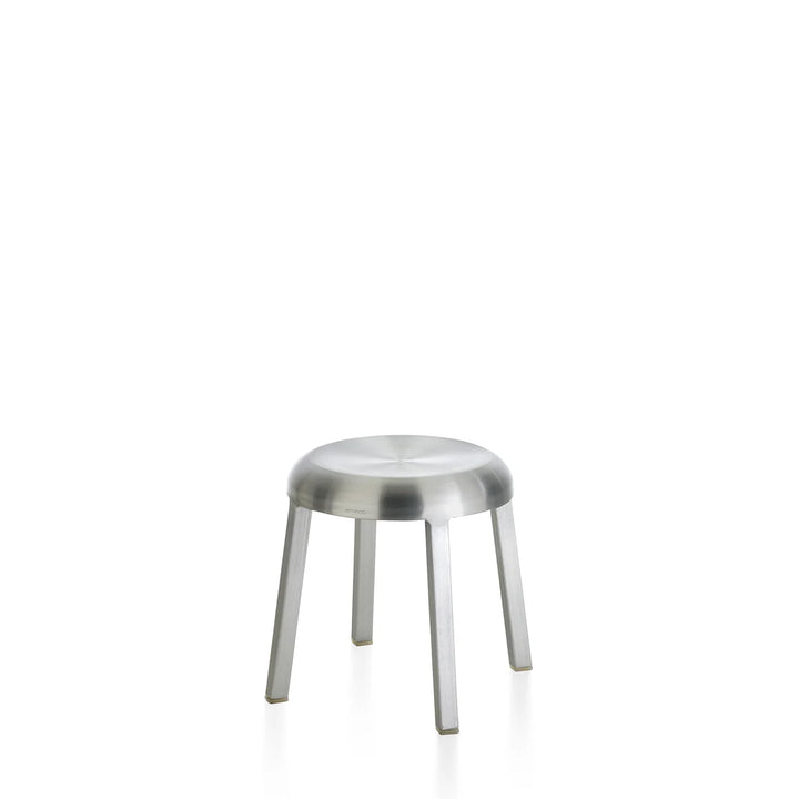 Emeco Za Mini Stool by Naoto Fukasawa