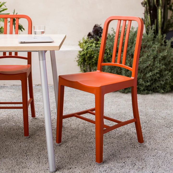 Emeco 111 Navy Chair®