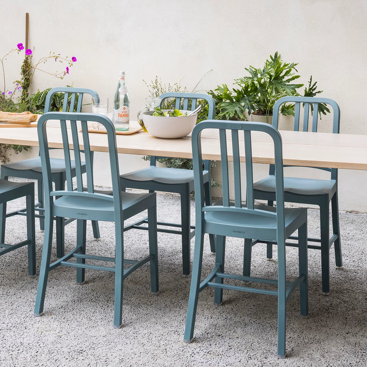 Emeco 111 Navy Chair®