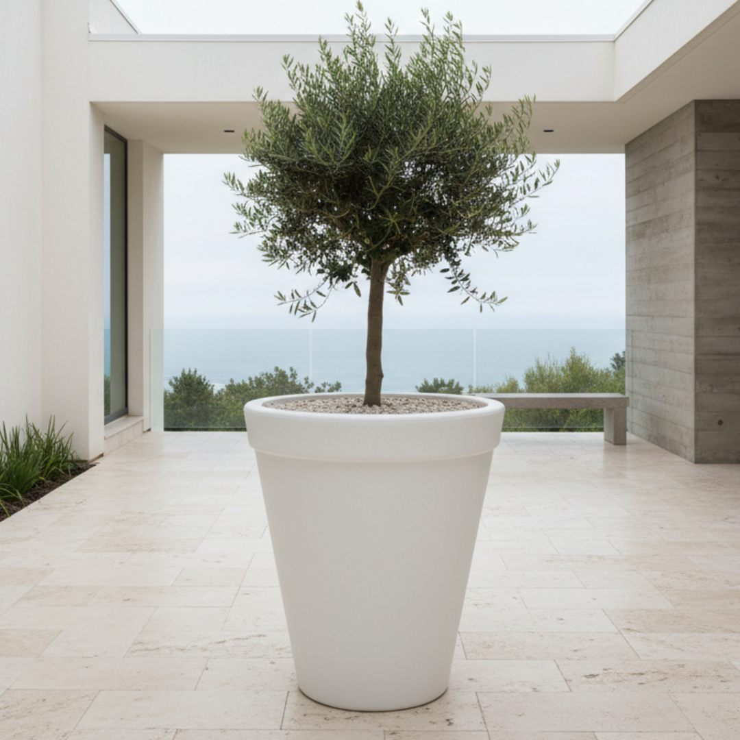 Executive Tall Planter 42X52