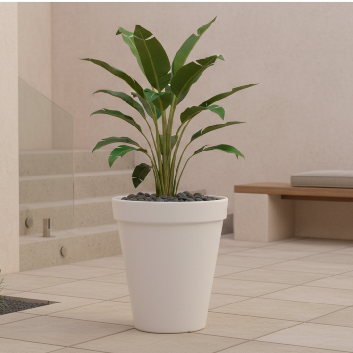 Executive Tall Planter 42X52