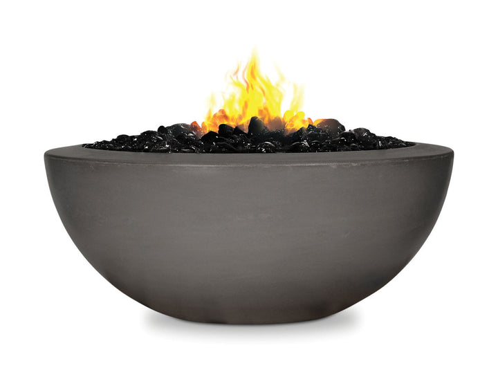 Legacy Round Fire Bowl – Classic Outdoor Fire Feature