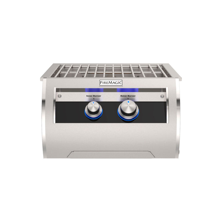 Fire Magic - Echelon Diamond with Stainless Steel Grid