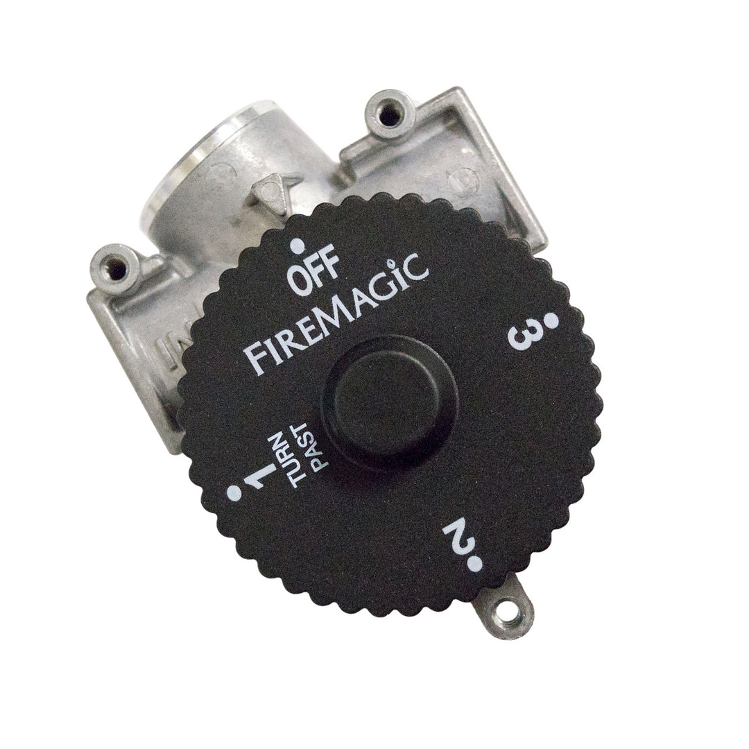 Gas Timer Valve Fire Magic - Automatic Timer Gas Shut-off Valve – SoCal Firepits