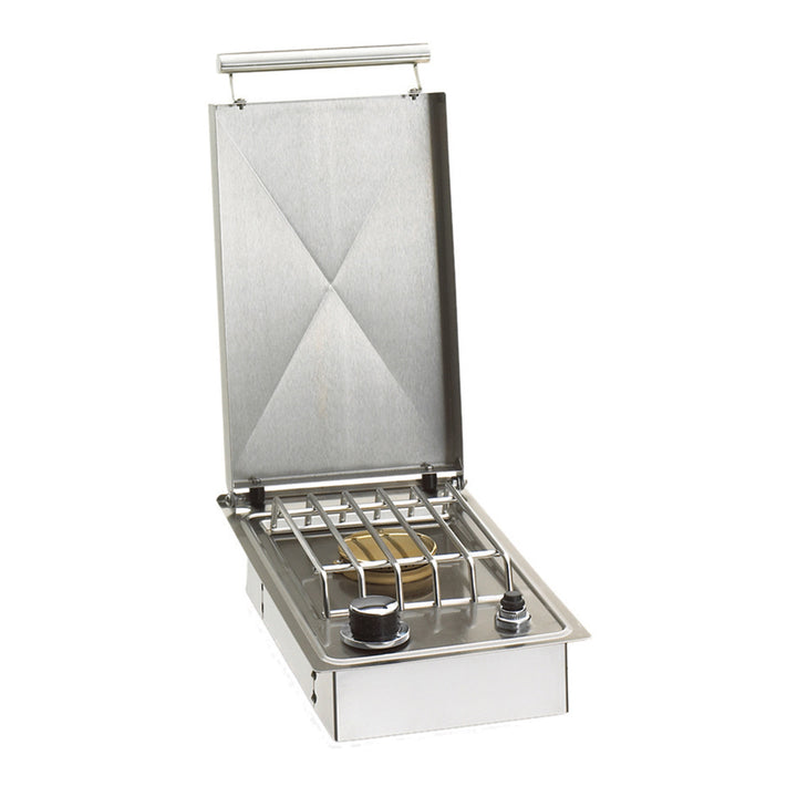 Fire Magic Built-In Gas Side Burner – Drop-In, Echelon Diamond, Aurora & Choice