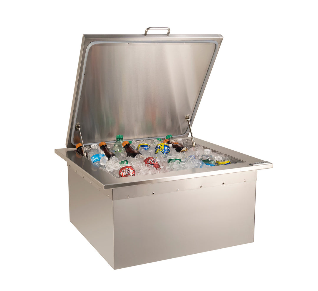 Fire Magic Protective Vinyl Covers for Electric Grills, Pizza Ovens, Griddles & Outdoor Kitchen Accessories