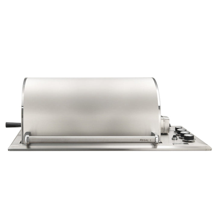 Fire Magic - 30" Legacy Regal I Drop-In Grill