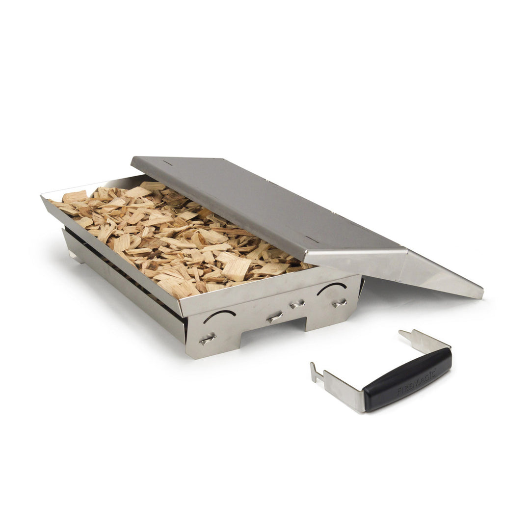 Fire Magic - Charcoal/Smoker Basket