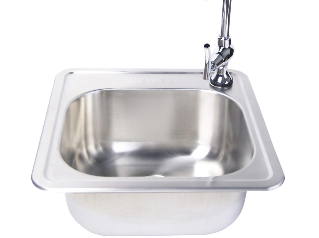 Fire Magic - Stainless Steel Sink