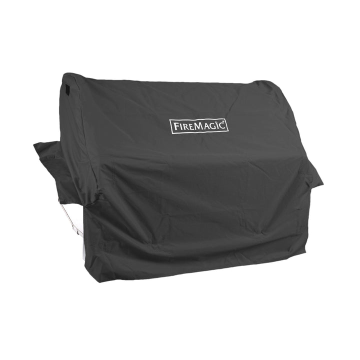 Fire Magic - Protective Vinyl Cover For Built-In | Aurora A830i Grill (color & design may vary)