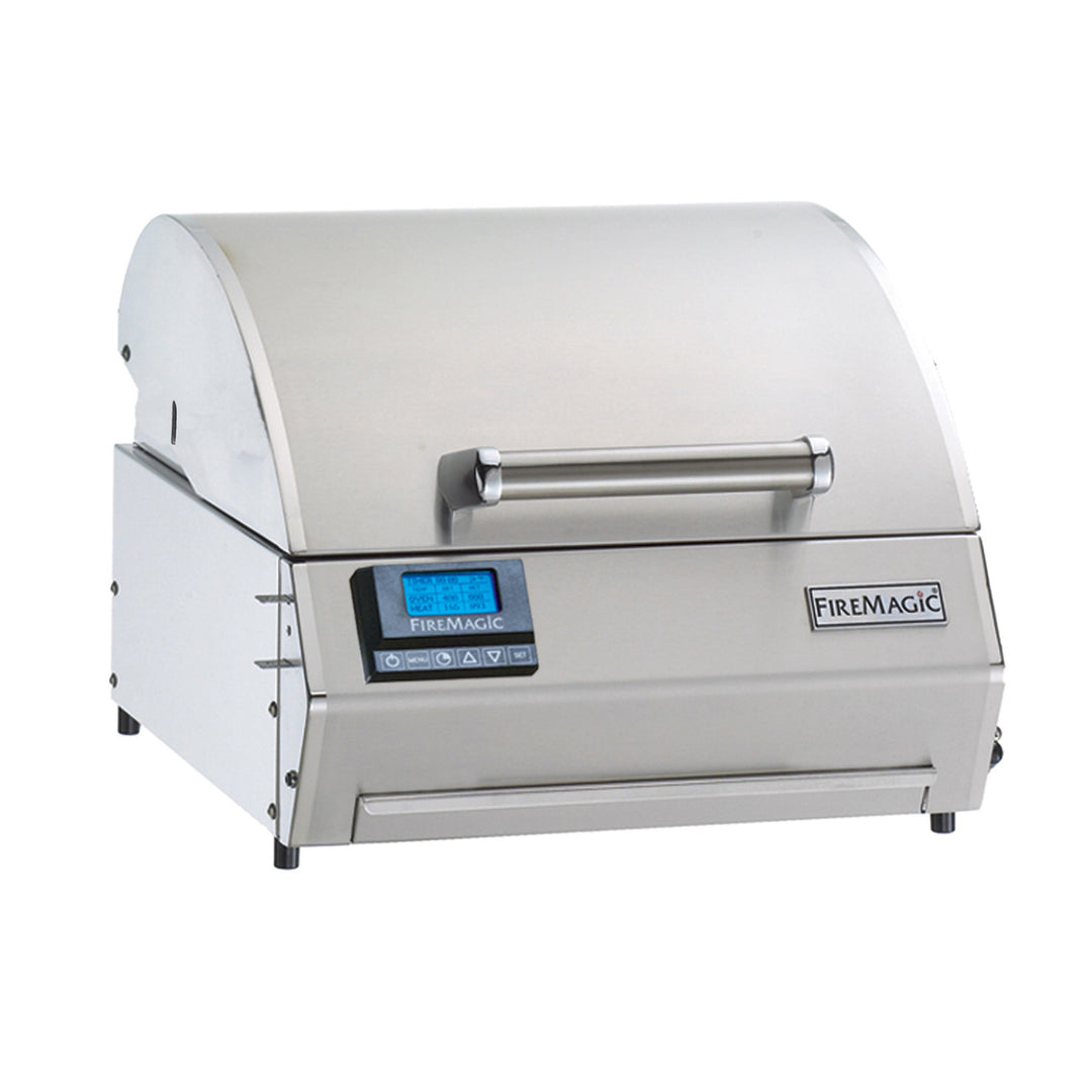 Electric Table Top Grill