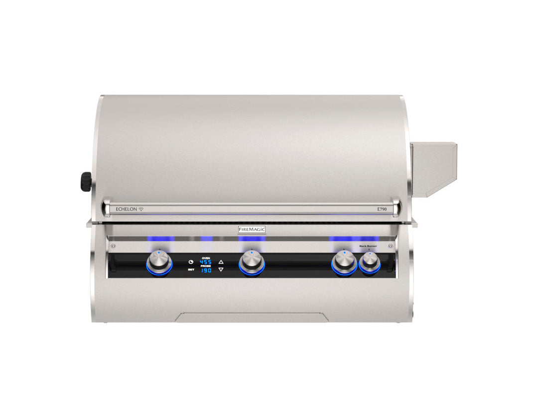 E790i-Digital Thermometer