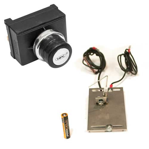 FPK Push Button Ignition Kit