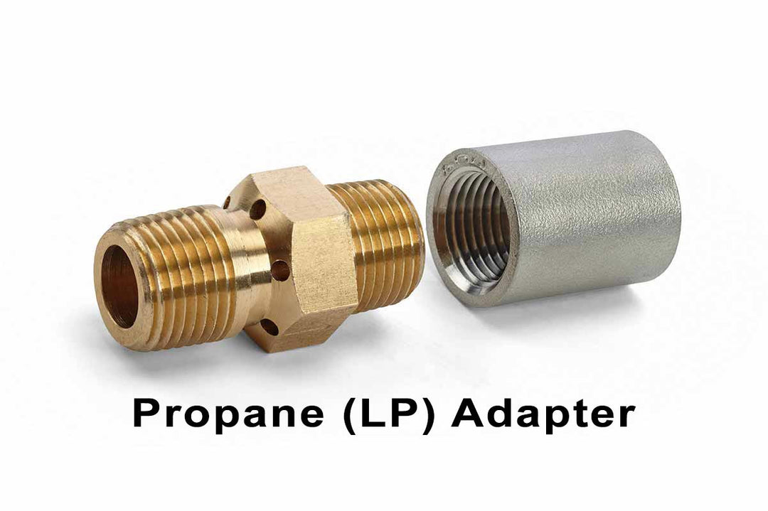 Hearth Products Controls - 36" Flat T-Burner